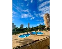 Resale - Apartment - Benidorm