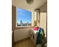 Resale - Apartment - Benidorm