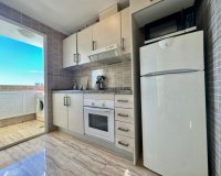 Resale - Apartment - Benidorm