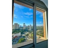 Resale - Apartment - Benidorm