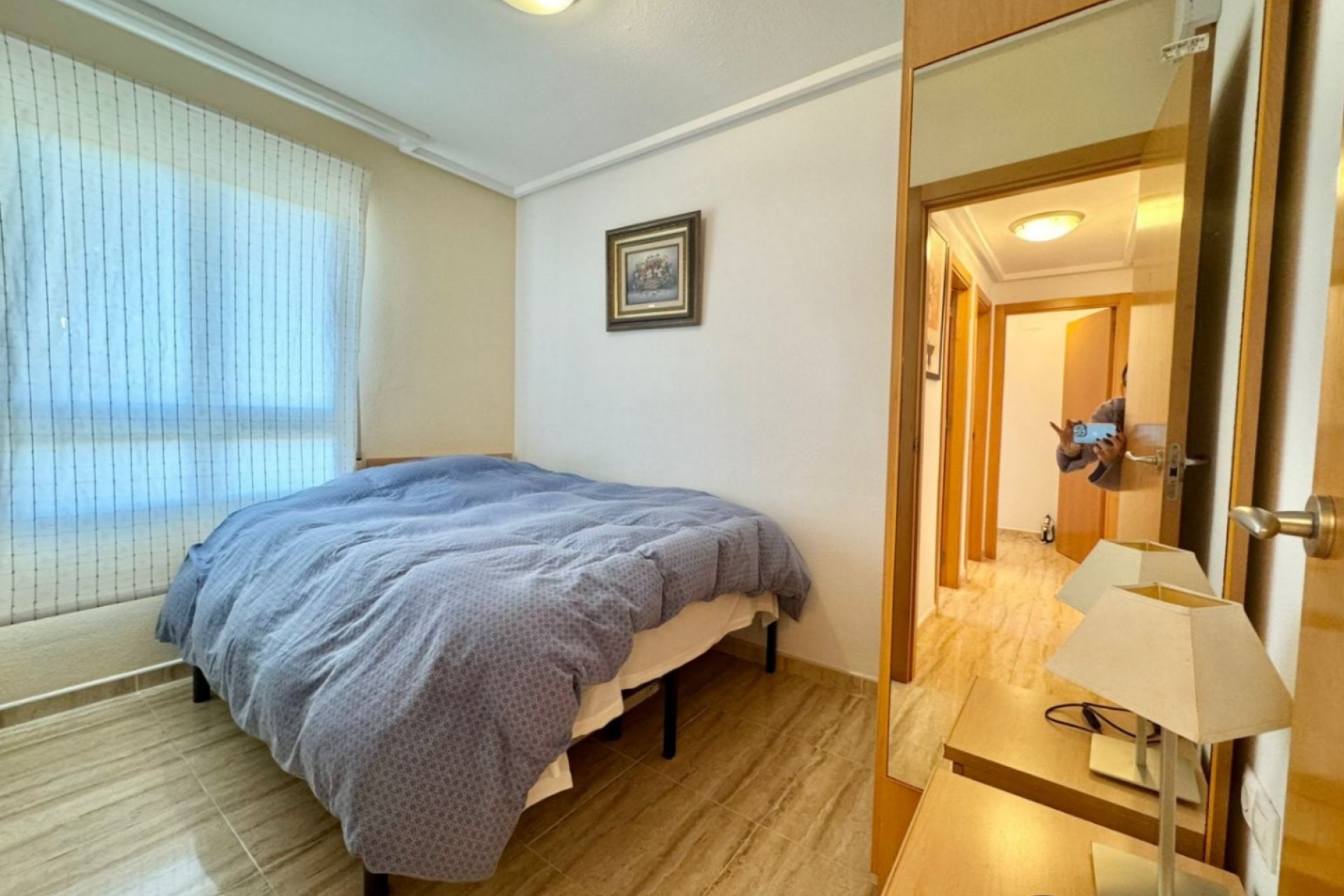 Resale - Apartment - Benidorm