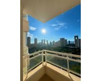 Resale - Apartment - Benidorm