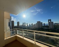 Resale - Apartment - Benidorm