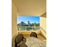 Resale - Apartment - Benidorm