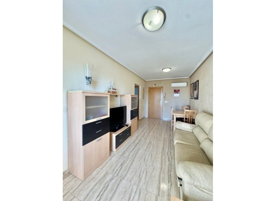 Resale - Apartment - Benidorm