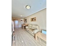 Resale - Apartment - Benidorm