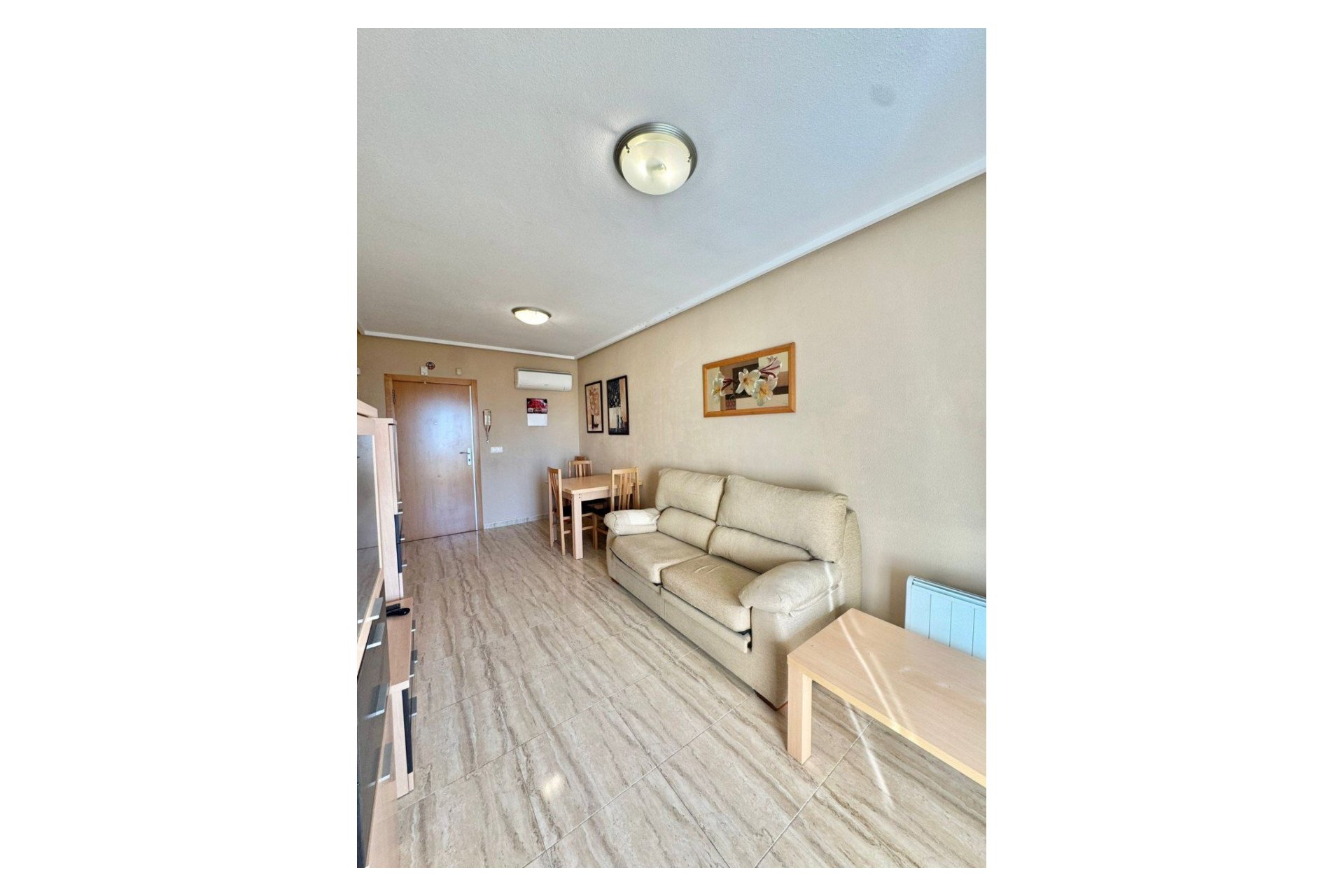 Resale - Apartment - Benidorm