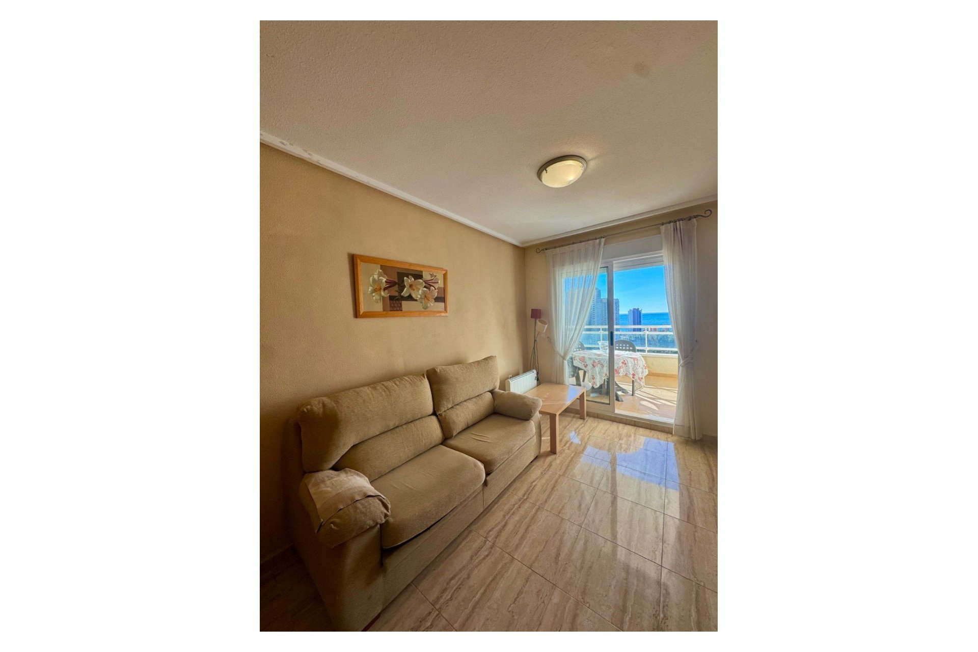 Resale - Apartment - Benidorm