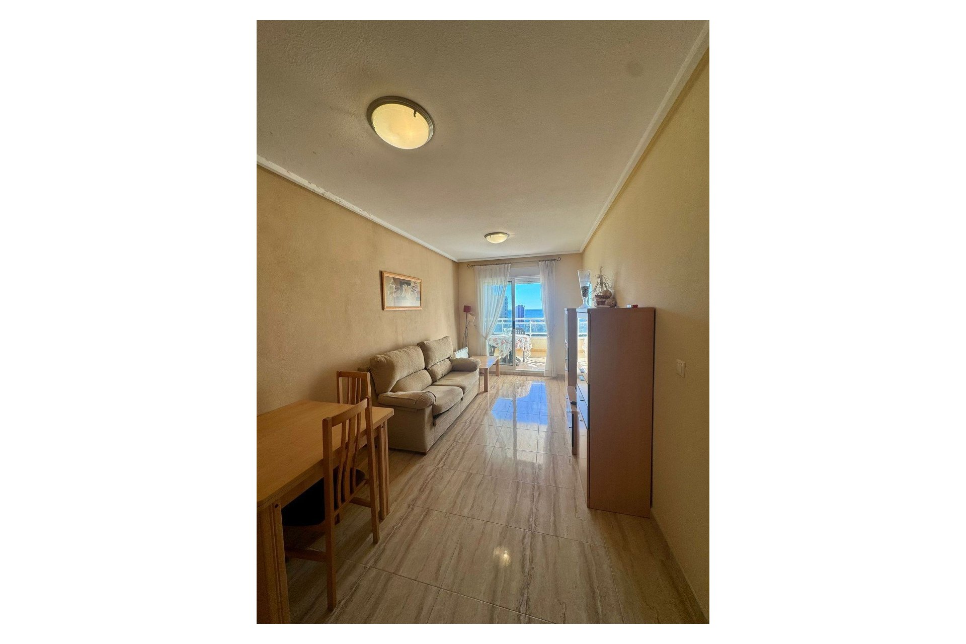 Resale - Apartment - Benidorm