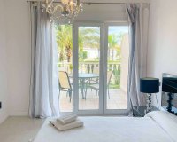 Resale - Apartment - Benissa - Costa Blanca