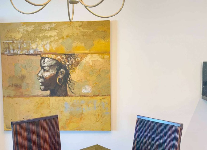 Resale - Apartment - Benissa - Costa Blanca