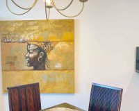 Resale - Apartment - Benissa - Costa Blanca