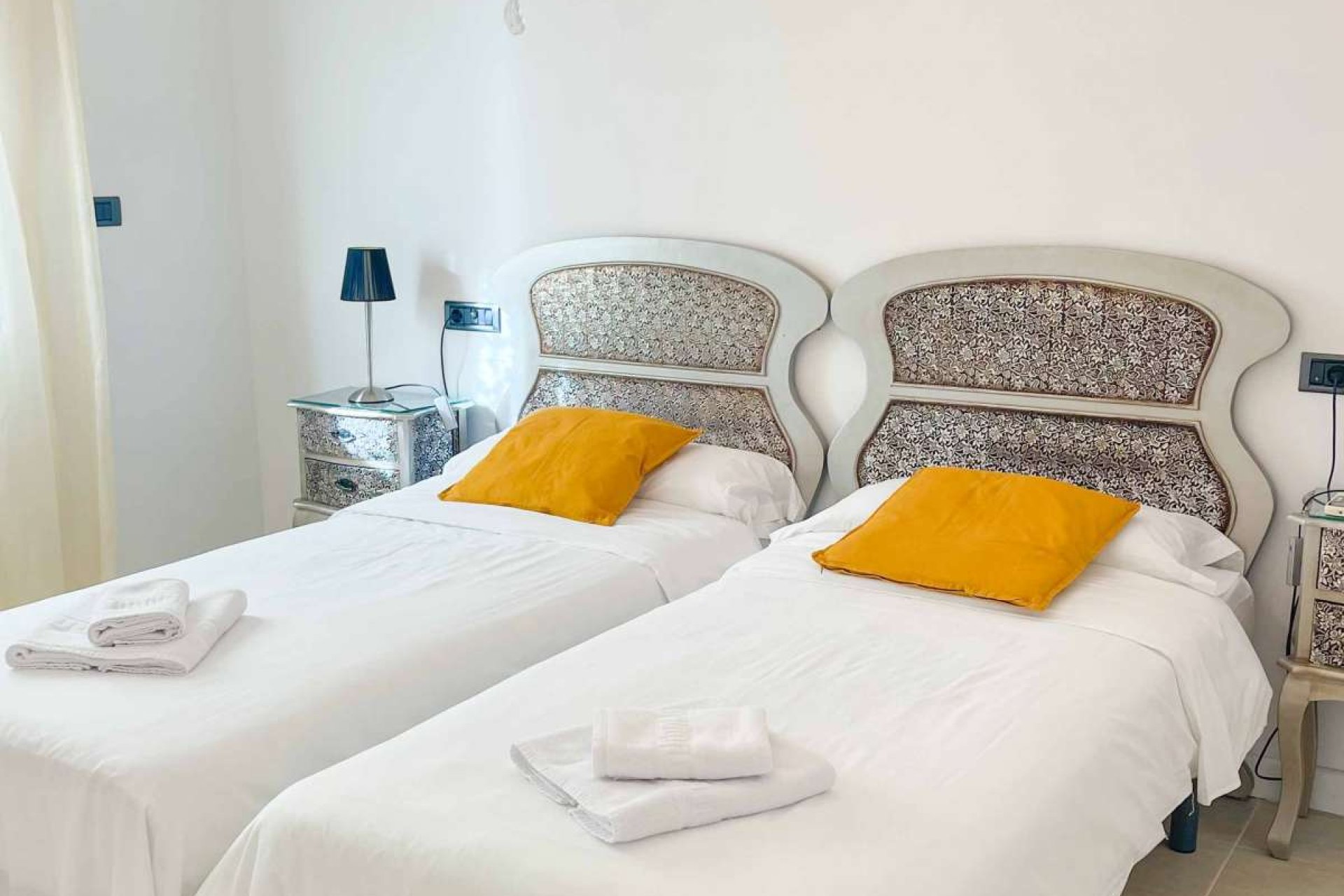 Resale - Apartment - Benissa - Costa Blanca