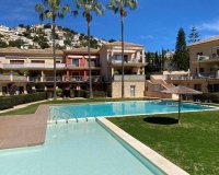 Resale - Apartment - Benissa - Costa Blanca