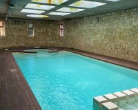 Resale - Apartment - Benissa - Costa Blanca