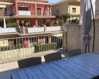Resale - Apartment - Benissa - Costa Blanca