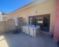 Resale - Apartment - Benissa - Costa Blanca