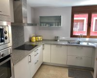 Resale - Apartment - Benissa - Costa Blanca