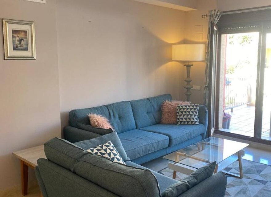 Resale - Apartment - Benissa - Costa Blanca