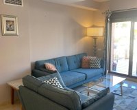 Resale - Apartment - Benissa - Costa Blanca