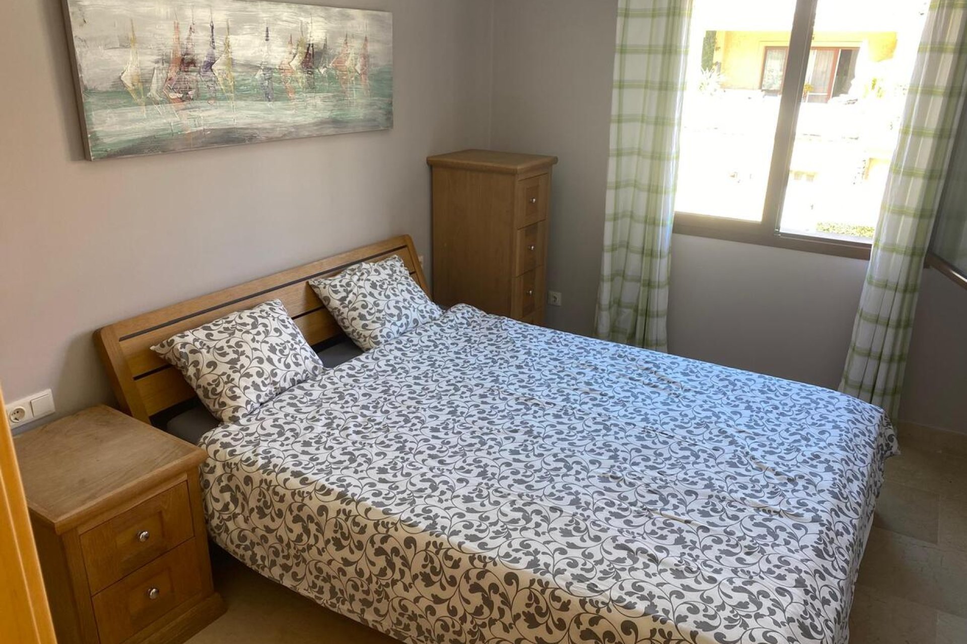 Resale - Apartment - Benissa - Costa Blanca