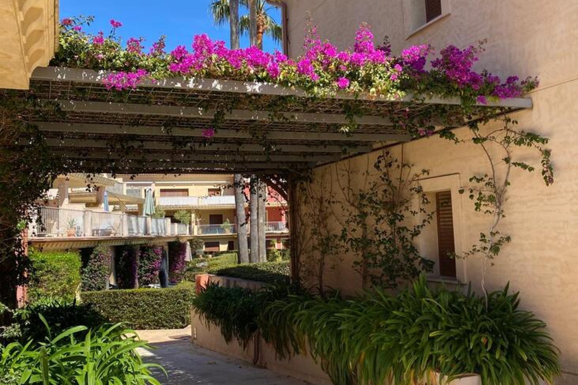 Resale - Apartment - Benissa - Costa Blanca