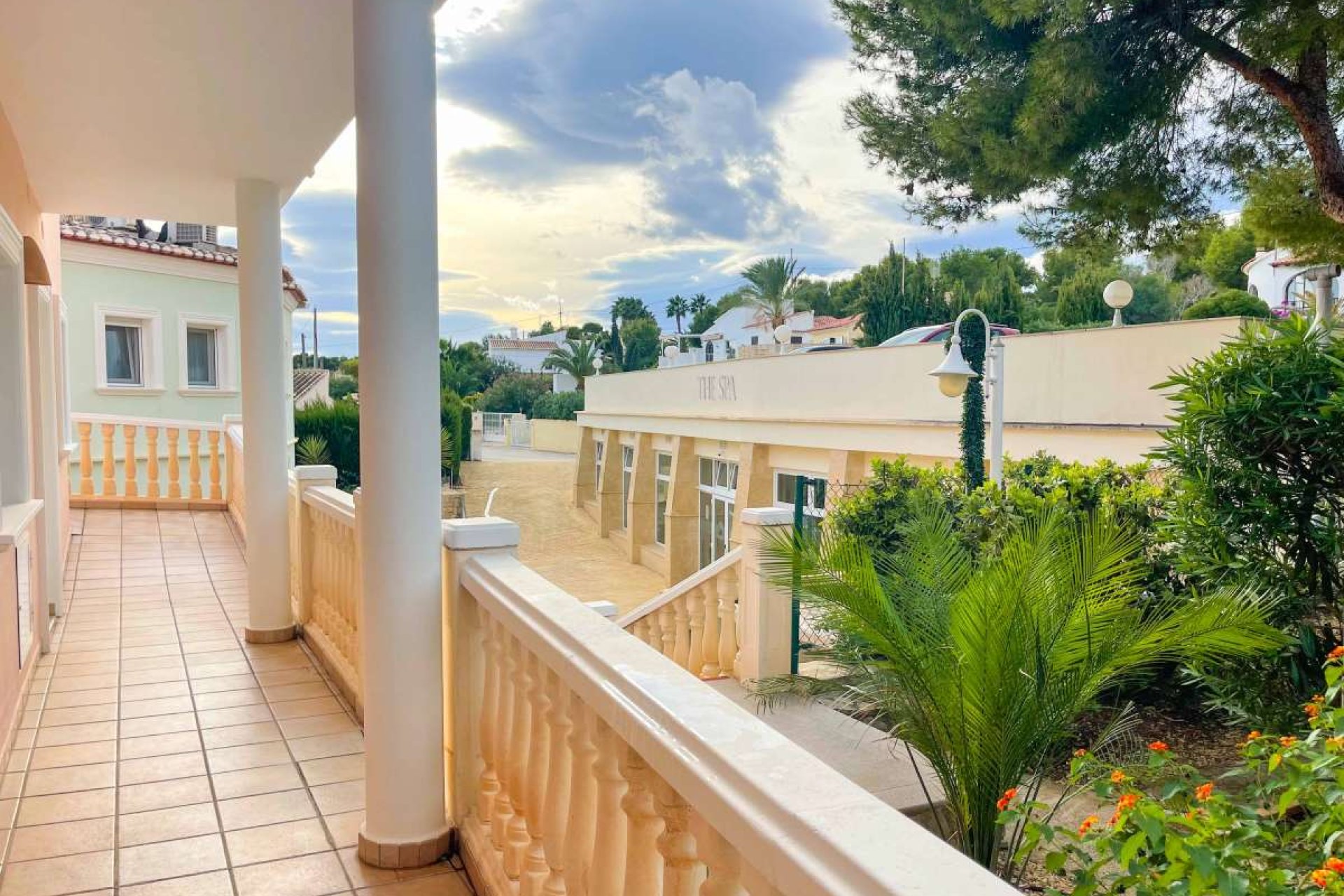 Resale - Apartment - Benissa - Costa Blanca