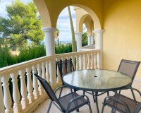 Resale - Apartment - Benissa - Costa Blanca