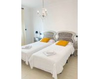 Resale - Apartment - Benissa - Costa Blanca