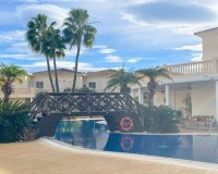 Resale - Apartment - Benissa - Costa Blanca