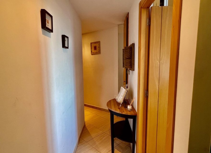 Resale - Apartment - Benissa - Costa Blanca