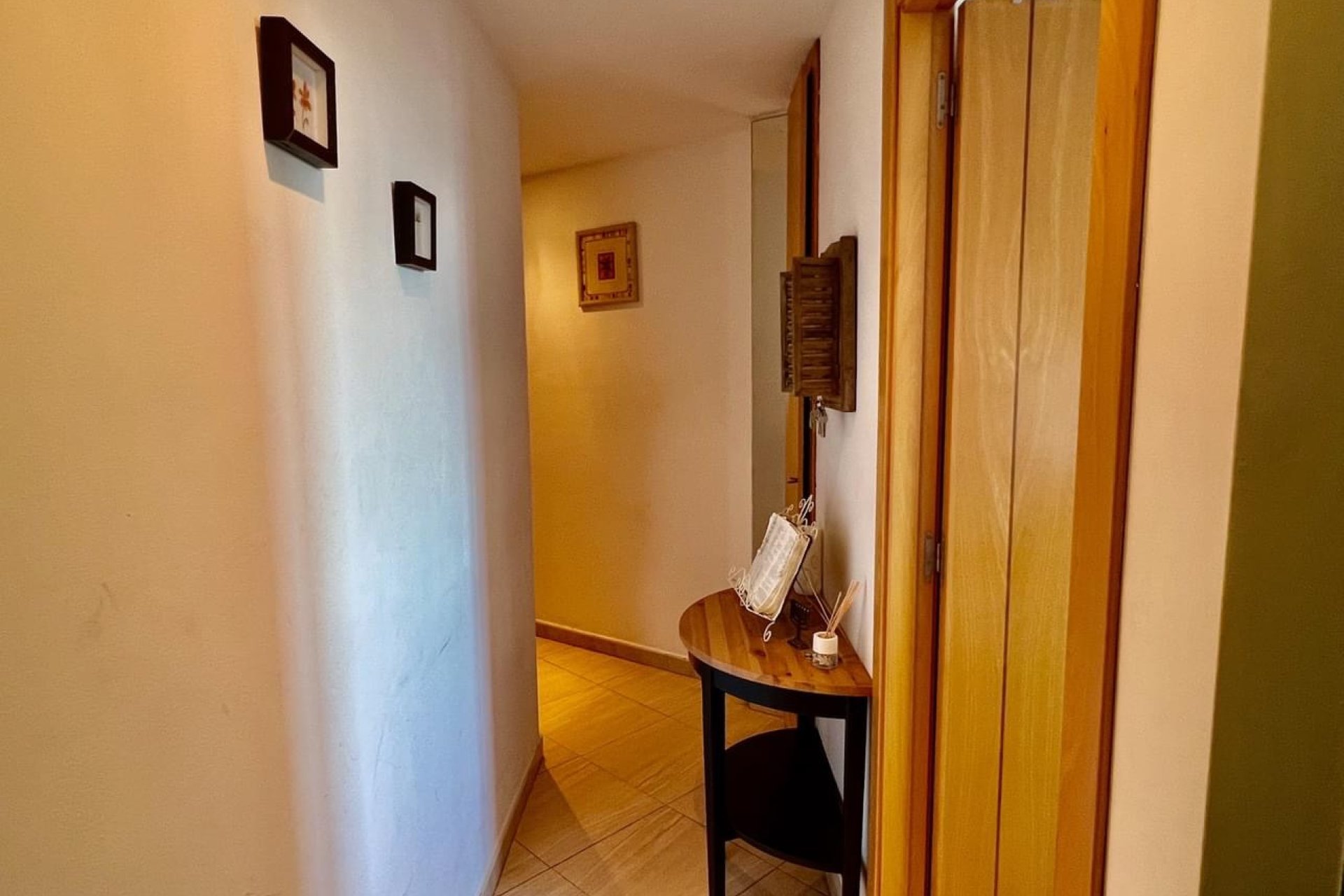 Resale - Apartment - Benissa - Costa Blanca