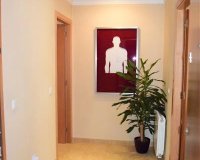 Resale - Apartment - Benissa