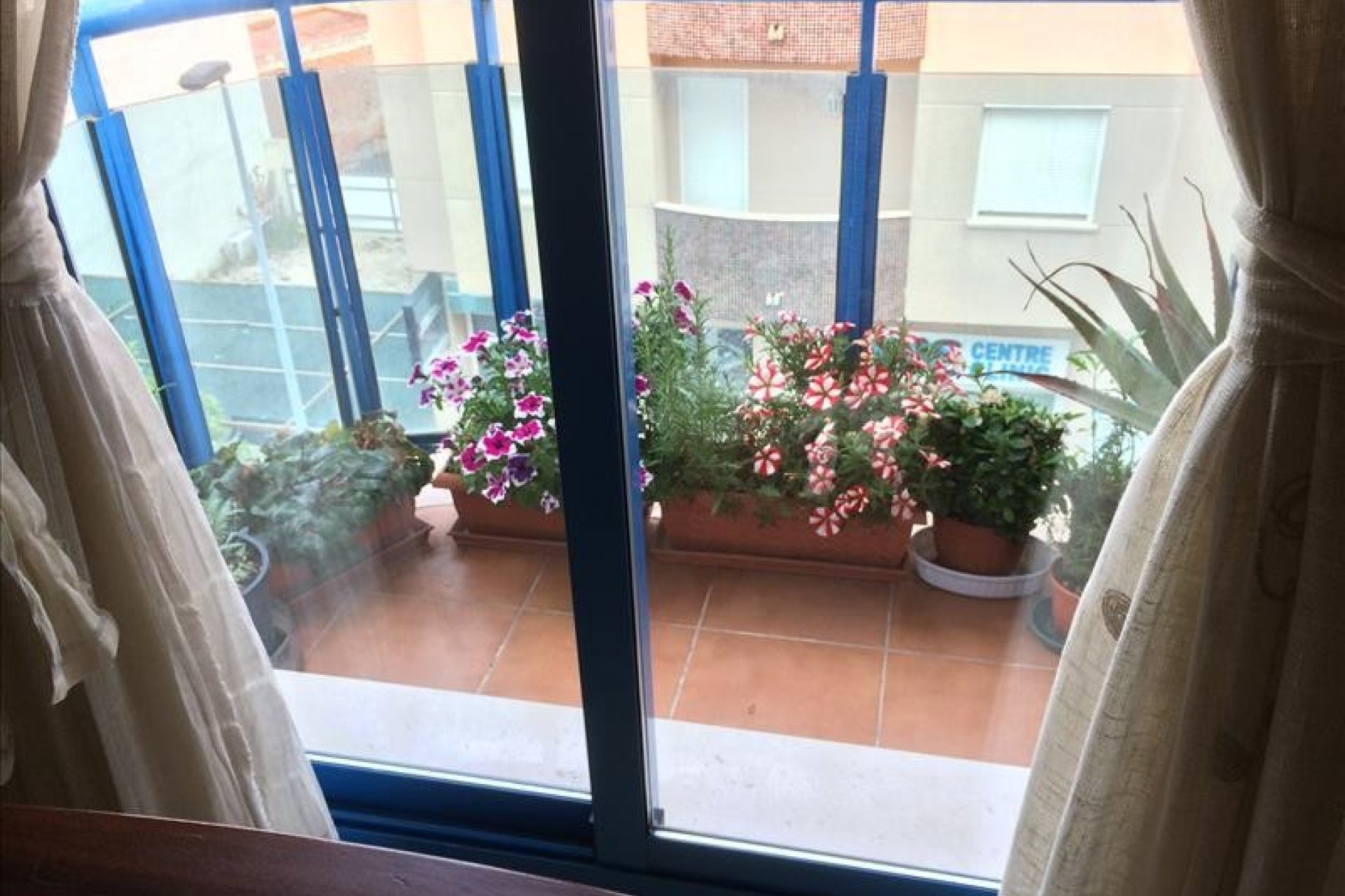 Resale - Apartment - Benissa