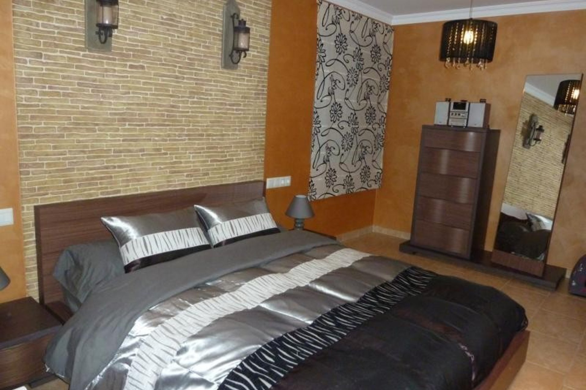 Resale - Apartment - Benissa