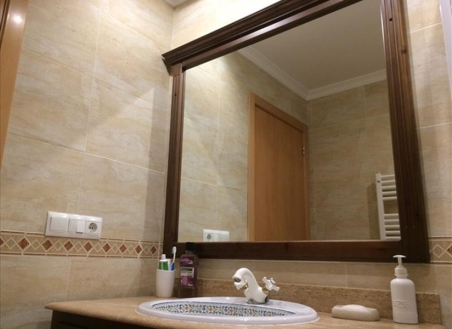 Resale - Apartment - Benissa