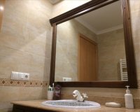 Resale - Apartment - Benissa