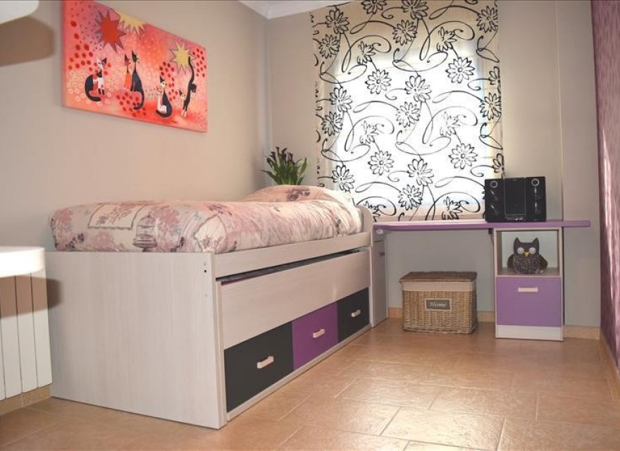 Resale - Apartment - Benissa