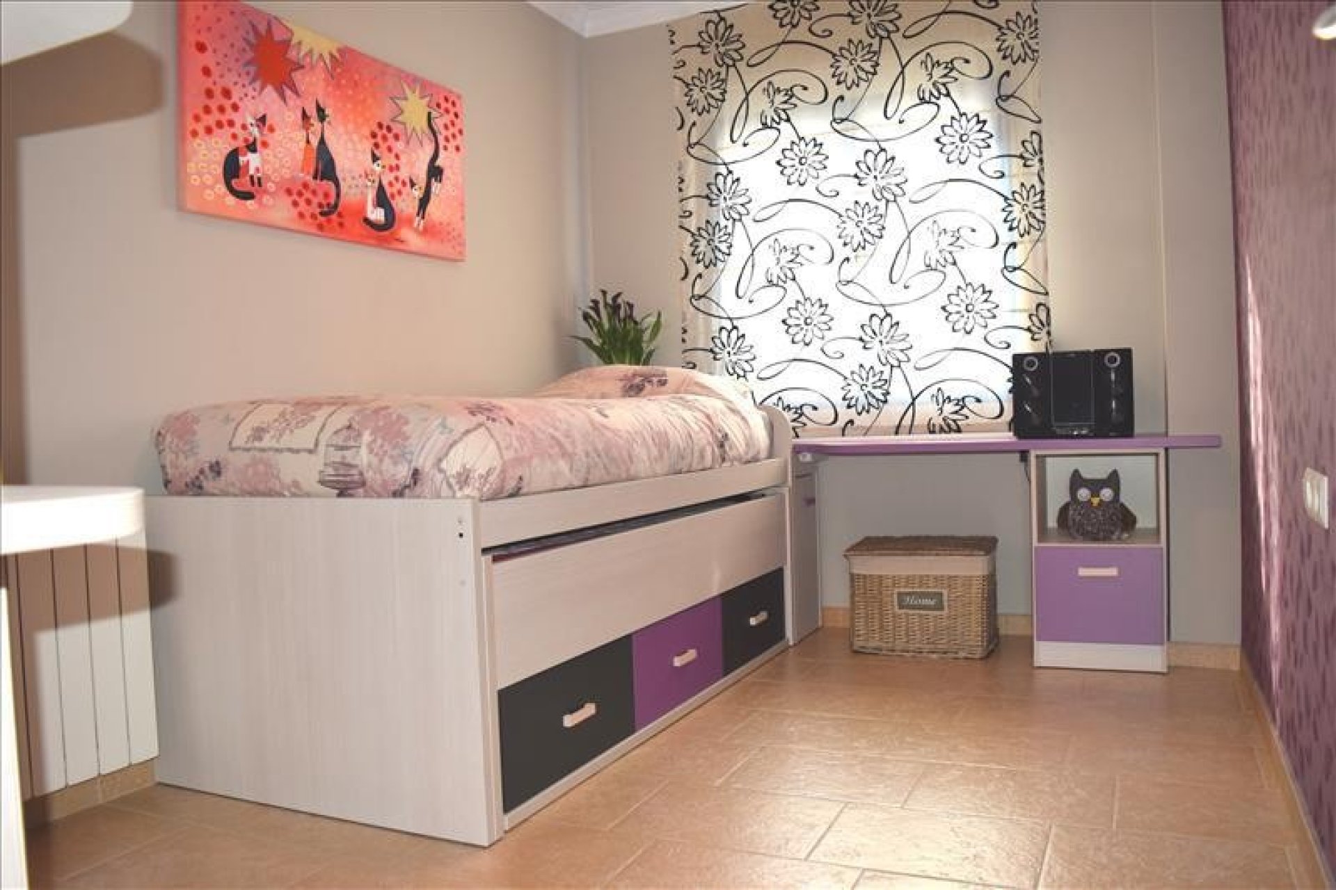 Resale - Apartment - Benissa