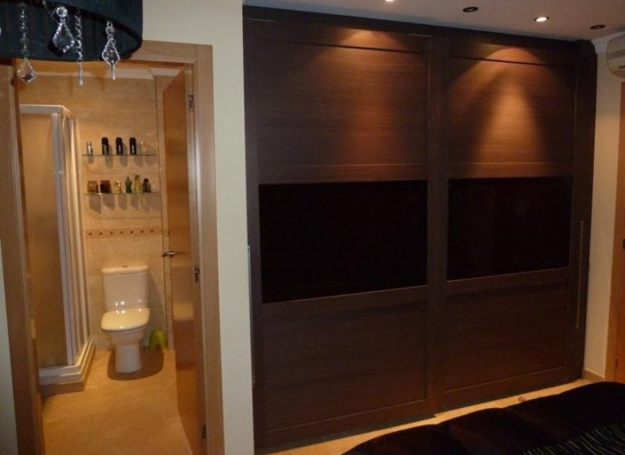 Resale - Apartment - Benissa