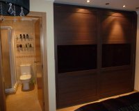 Resale - Apartment - Benissa