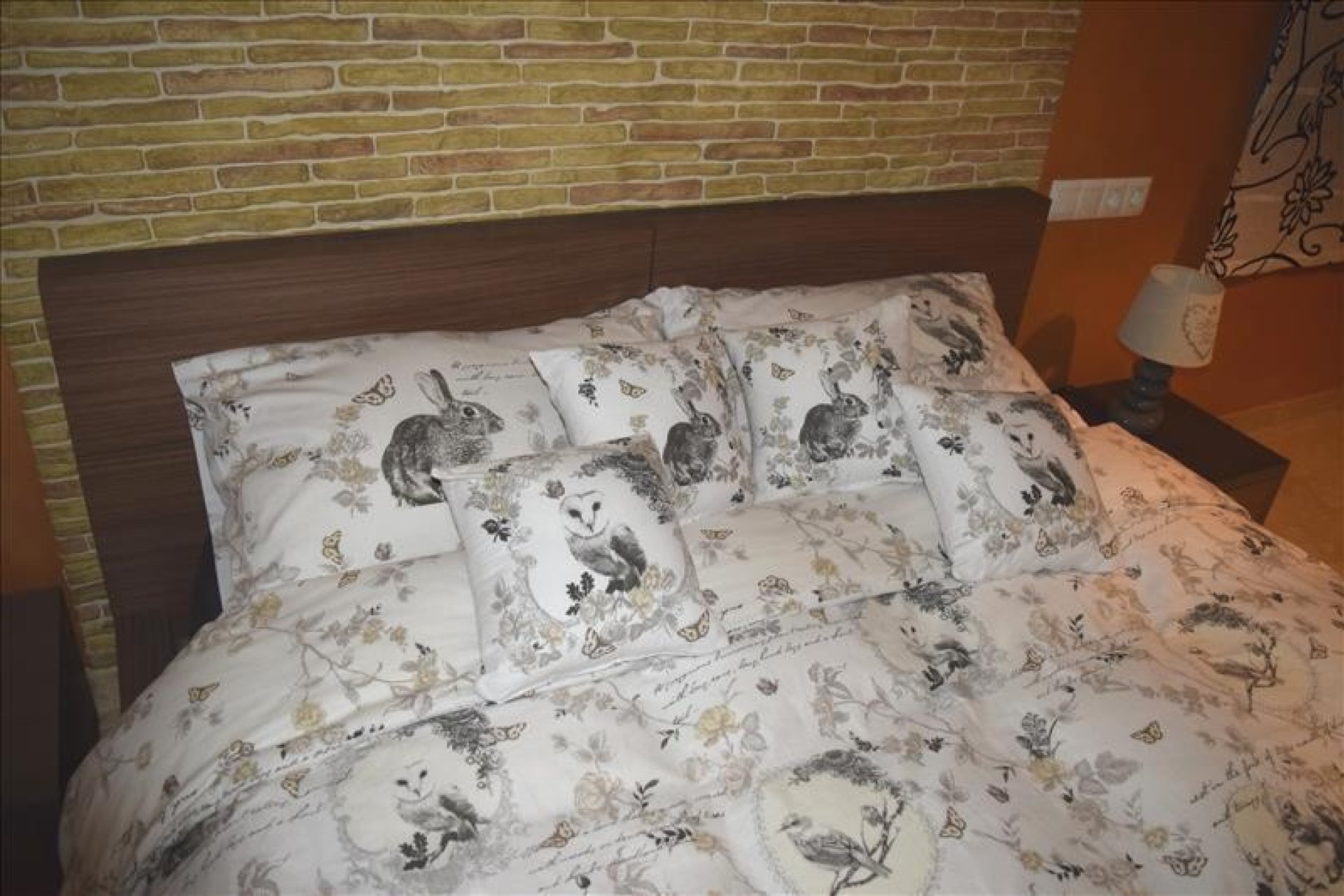 Resale - Apartment - Benissa