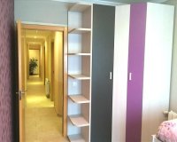 Resale - Apartment - Benissa