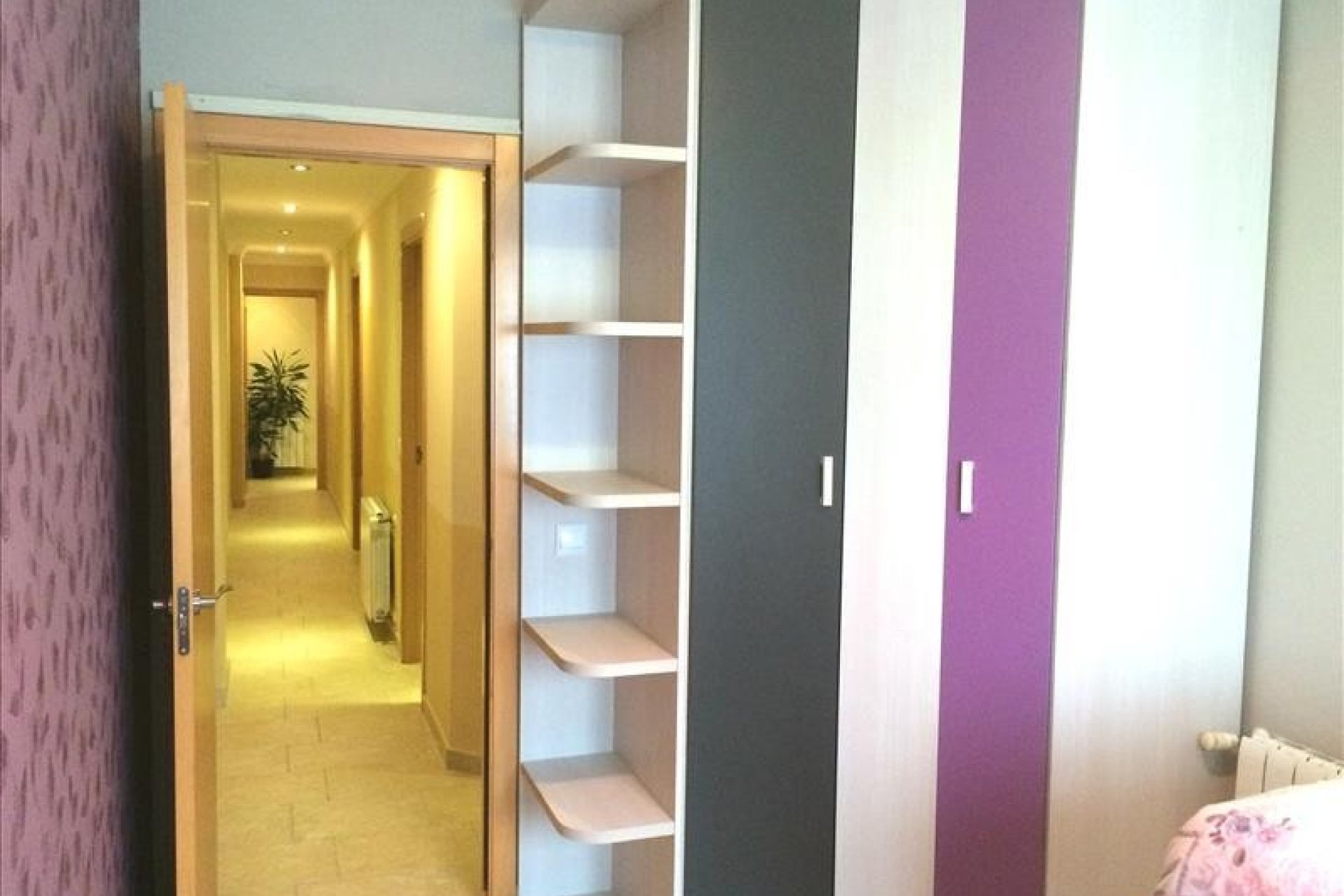 Resale - Apartment - Benissa