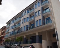 Resale - Apartment - Benissa