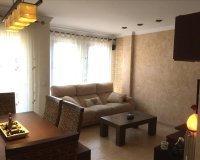 Resale - Apartment - Benissa