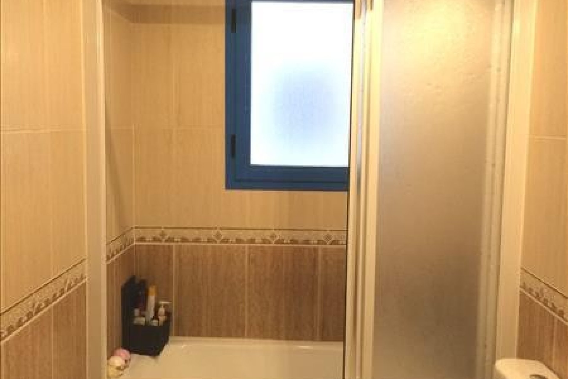 Resale - Apartment - Benissa