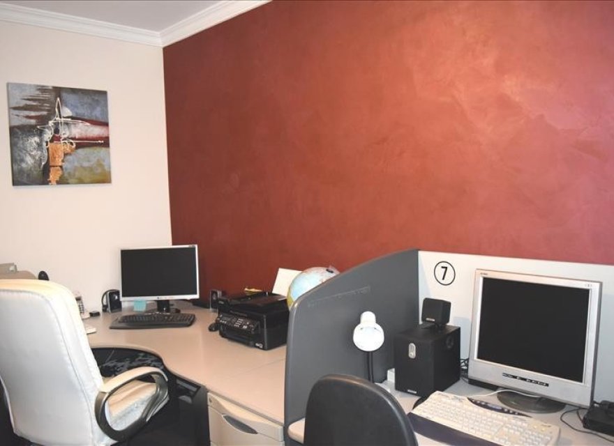 Resale - Apartment - Benissa