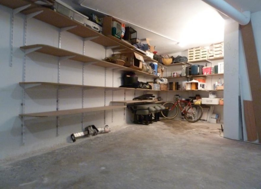 Resale - Apartment - Benissa