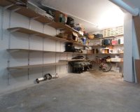 Resale - Apartment - Benissa